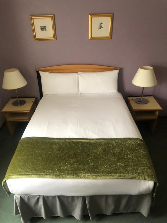 Redwings Lodge Sawtry Huntingdon Woodwalton Exteriör bild