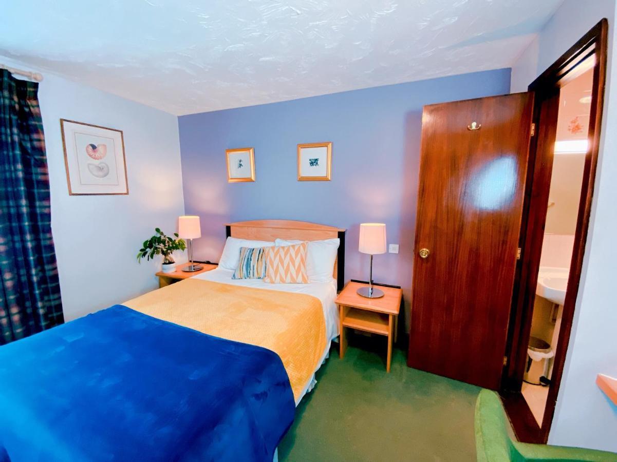 Redwings Lodge Sawtry Huntingdon Woodwalton Exteriör bild