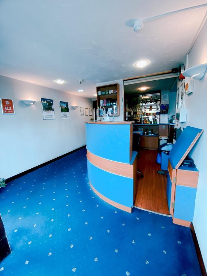 Redwings Lodge Sawtry Huntingdon Woodwalton Exteriör bild