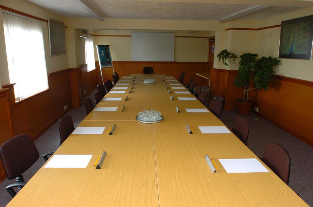Redwings Lodge Sawtry Huntingdon Woodwalton Exteriör bild