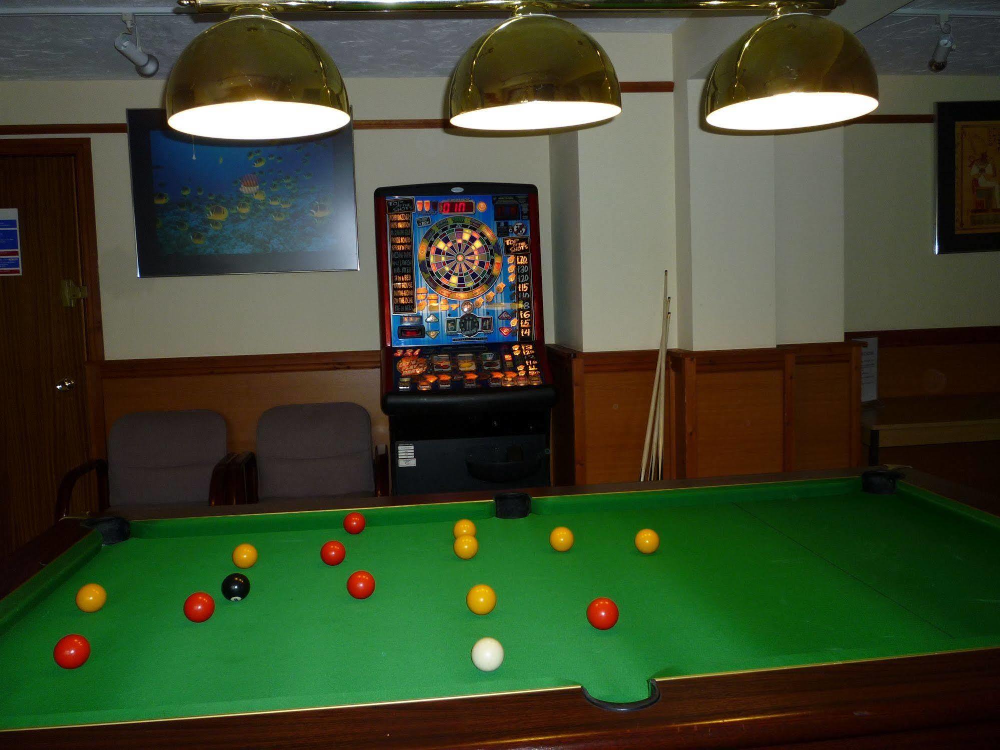 Redwings Lodge Sawtry Huntingdon Woodwalton Exteriör bild
