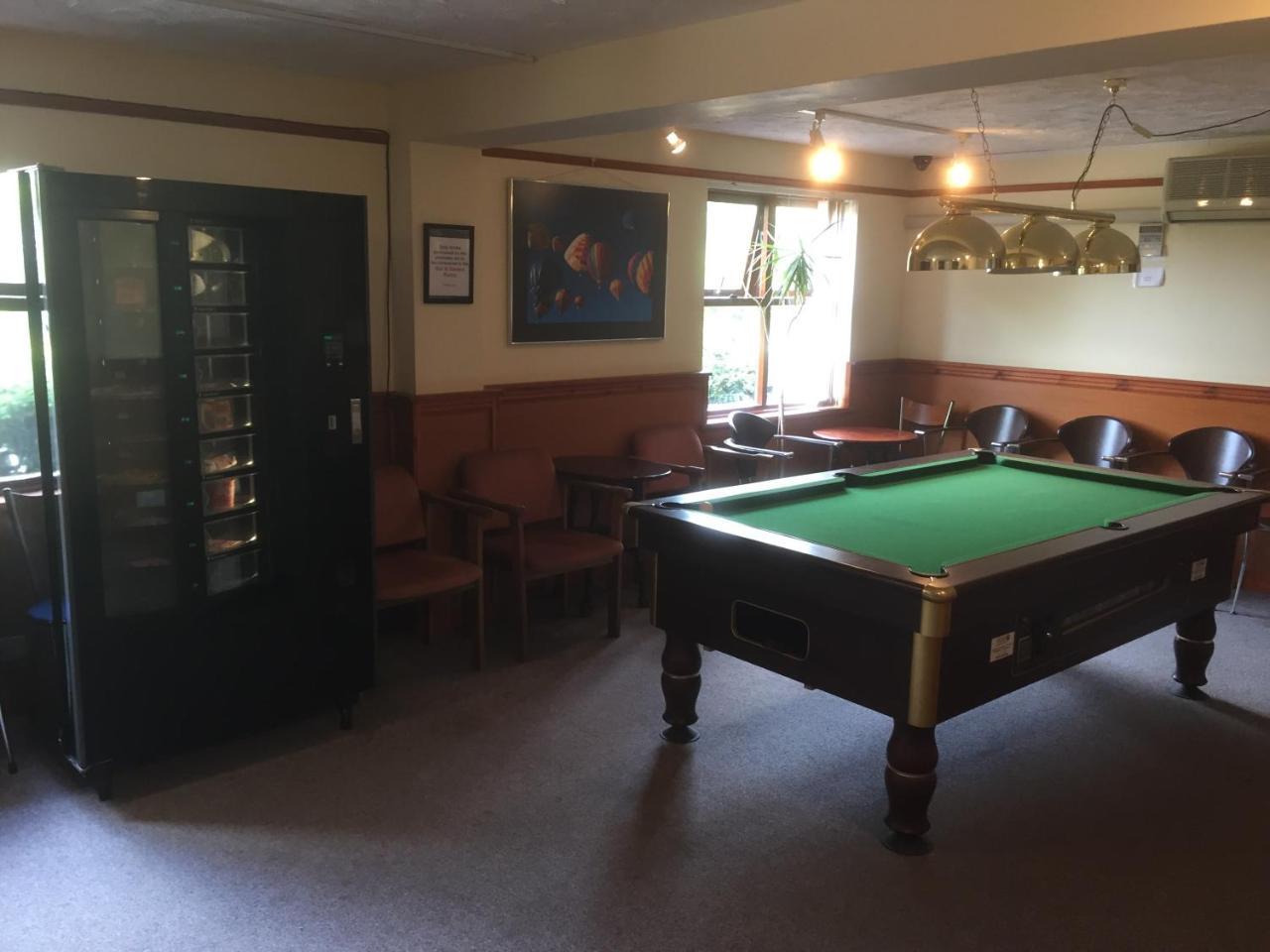 Redwings Lodge Sawtry Huntingdon Woodwalton Exteriör bild