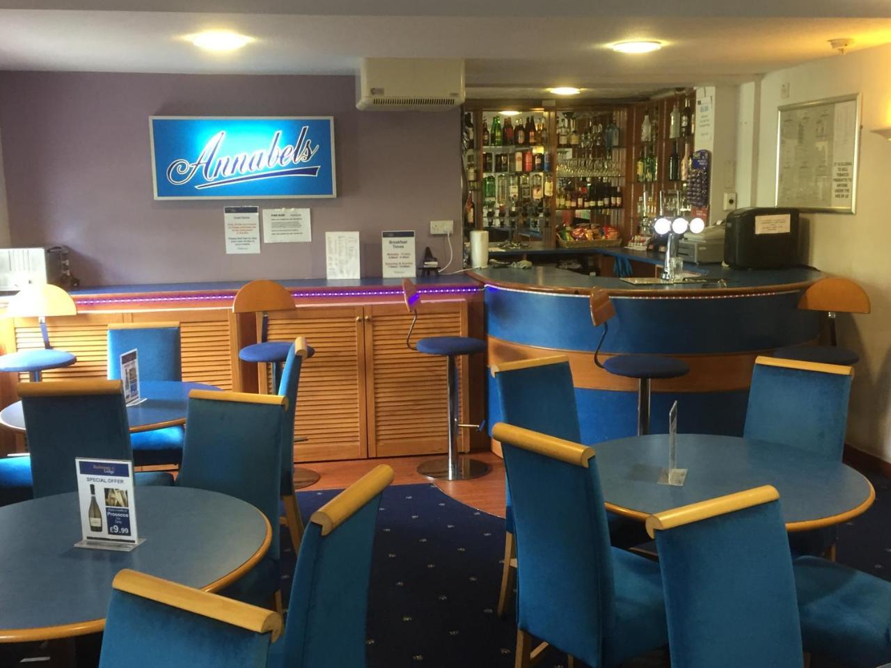 Redwings Lodge Sawtry Huntingdon Woodwalton Exteriör bild